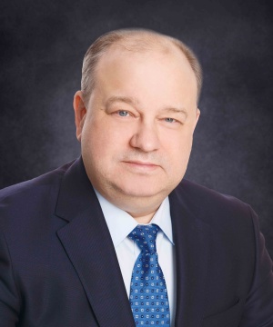 Игнатенко Сергей Сергеевич