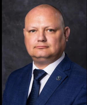 Канин Виталий Александрович