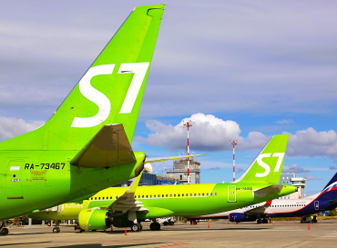 Аэропорт Якутск переходит на весенне-летнее расписание