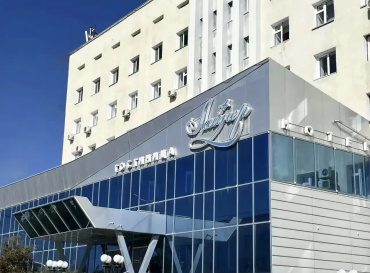 Новые стандарты сервиса: гостиница «Лайнер» начинает работу с мессенджером MAX